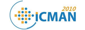 ICMAN 2010 - Wordpress博客系统